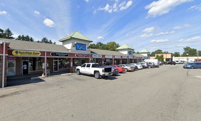 20 x 20 Parking Lot in Fairfield, New Jersey near [object Object]
