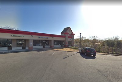 20 x 10 Parking Lot in Sayreville, New Jersey near [object Object]
