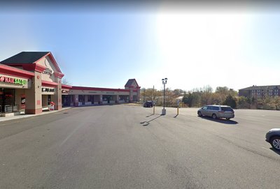 20 x 10 Parking Lot in Sayreville, New Jersey near [object Object]
