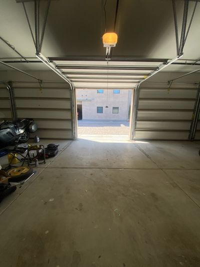 20 x 10 Garage in La Mesa, California