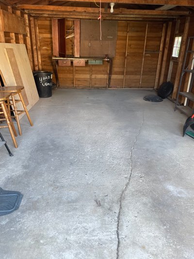 20 x 20 Garage in Willoughby, Ohio near [object Object]