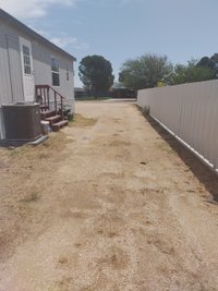 60 x 15 Unpaved Lot in Odessa, Texas