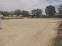 34 x 15 Unpaved Lot in Odessa, Texas