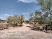 20 x 40 Unpaved Lot in Apache Junction, Arizona