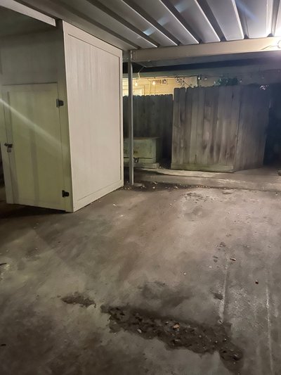 20 x 20 Carport in Houston, Texas near [object Object]