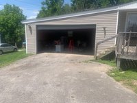 30 x 30 Garage in Lancaster, Kentucky