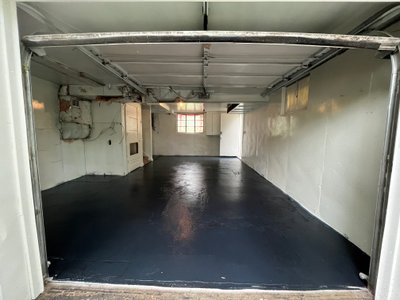 20×11 Garage in Kansas City, Missouri