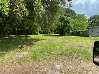 undefined x undefined Unpaved Lot in Tampa, Florida