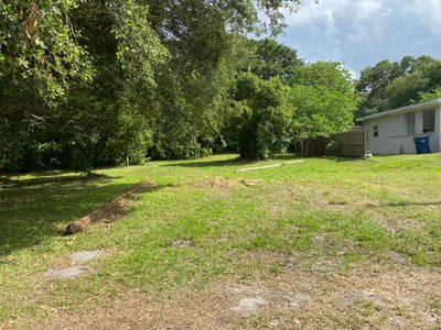 60 x 100 Unpaved Lot in Tampa, Florida near [object Object]