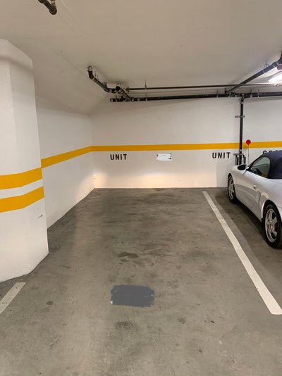 30 x 4 Parking Garage in San Francisco, California