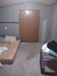 10 x 12 Bedroom in Cloverdale, Indiana