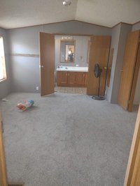 10 x 80 Bedroom in Cloverdale, Indiana
