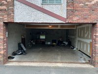 24 x 24 Garage in East Hartford, Connecticut