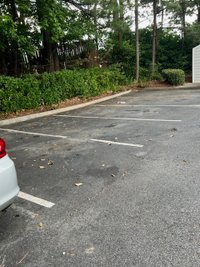 20 x 10 Parking Lot in Mableton, Georgia