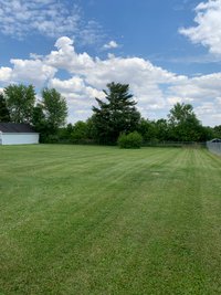 167 x 125 Unpaved Lot in Muncie, Indiana