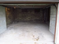 20 x 12 Garage in Pittsburgh, Pennsylvania