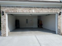18 x 16 Garage in Dallas, Georgia