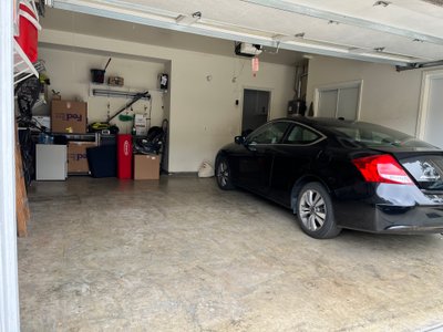 20 x 10 Garage in San Leandro, California