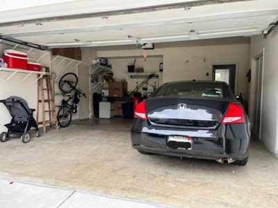 20 x 10 Garage in San Leandro, California near [object Object]