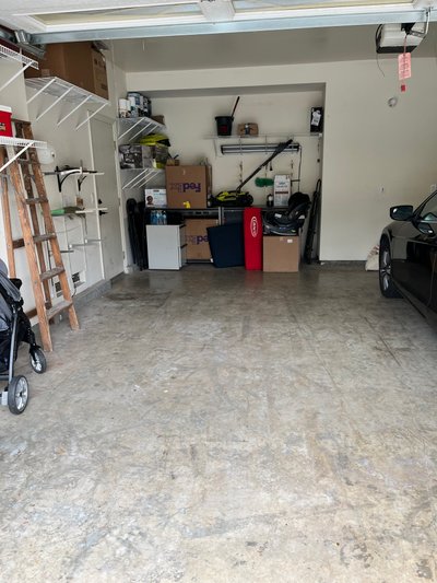 undefined x undefined Garage in San Leandro, California