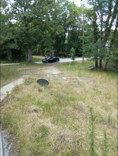 40 x 10 Unpaved Lot in Whitmire, South Carolina near [object Object]