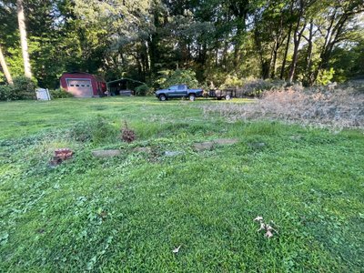 undefined x undefined Unpaved Lot in Seaford, Virginia