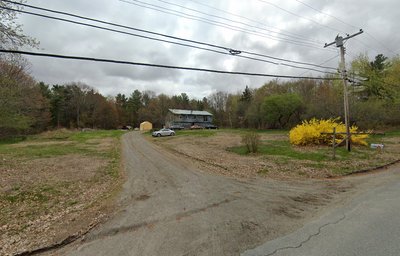 20 x 10 Unpaved Lot in Holden, Maine near [object Object]