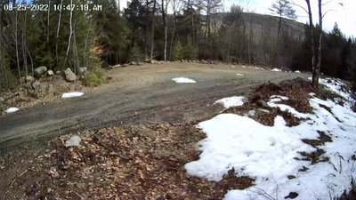 40 x 10 Unpaved Lot in Hartland, Vermont near [object Object]