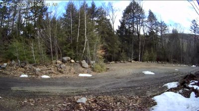 undefined x undefined Unpaved Lot in Hartland, Vermont