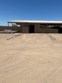 35 x 13 Unpaved Lot in Phoenix, Arizona
