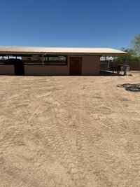 18 x 30 Unpaved Lot in Phoenix, Arizona