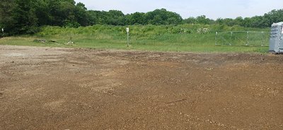 30 x 10 Unpaved Lot in Kalamazoo, Michigan near [object Object]