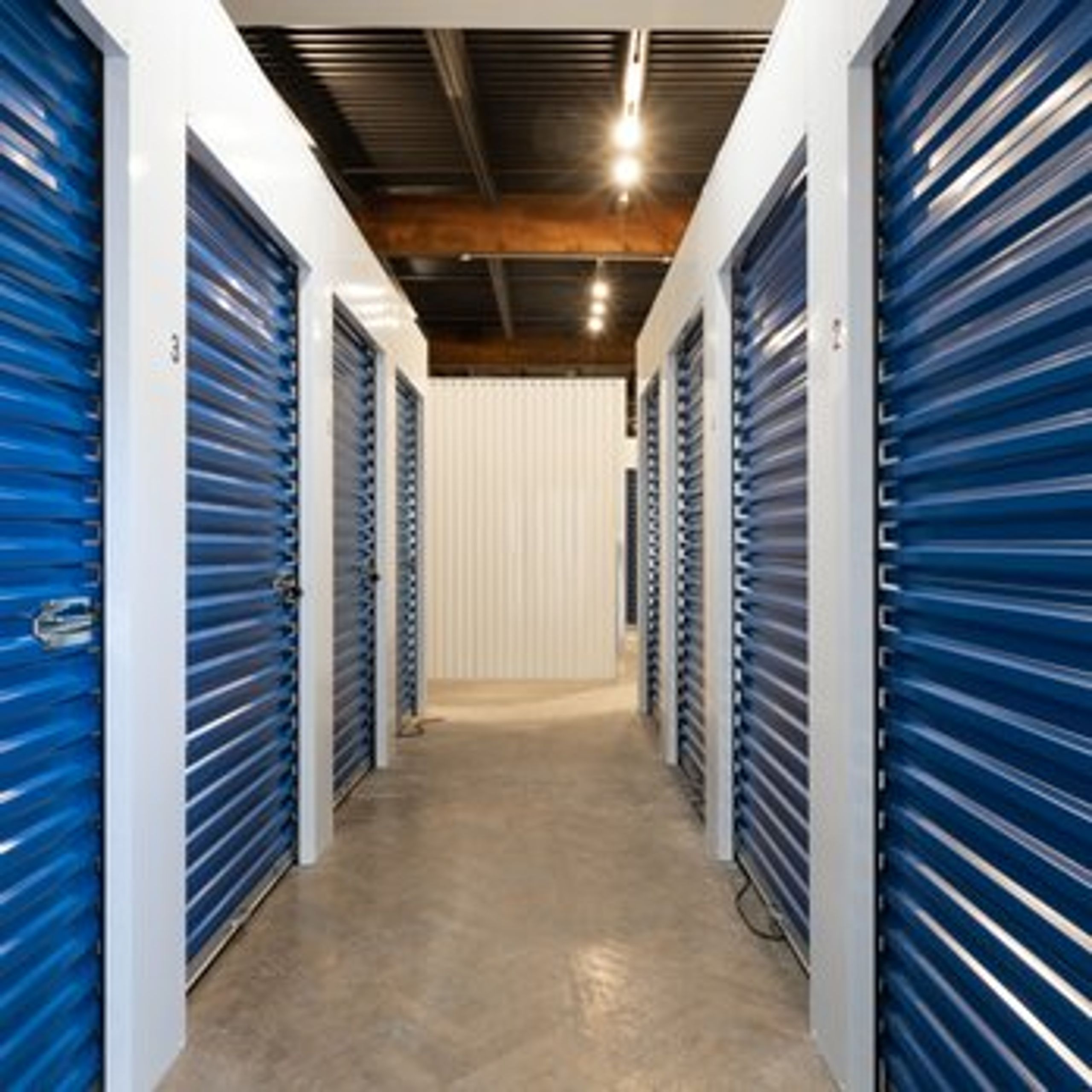 5x6 Self Storage Unit self storage unit in San Francisco, CA