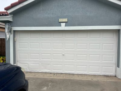20 x 10 Garage in Homestead, Florida
