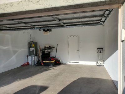 Small 10×15 Garage in San Tan Valley, Arizona