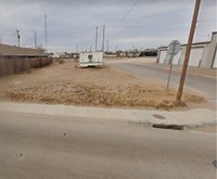 10 x 20 Unpaved Lot in Dalhart, Texas