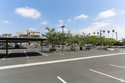 9 x 19 Parking Lot in Pomona, California near [object Object]