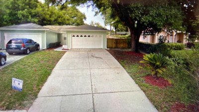 undefined x undefined Driveway in Leesburg, Florida
