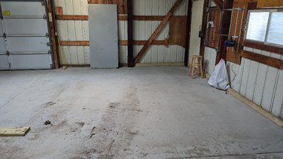 20 x 10 Garage in Antioch, Illinois