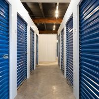4x8 Self Storage Unit self storage unit in San Francisco, CA