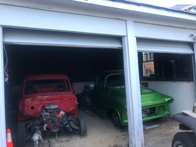 20 x 20 Garage in New Rochelle, New York