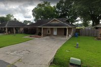 30 x 10 Driveway in Youngsville, Louisiana