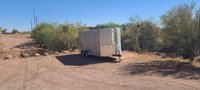40 x 10 Unpaved Lot in Apache Junction, Arizona