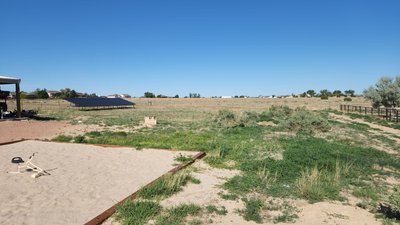 75 x 20 Unpaved Lot in Pueblo, Colorado near [object Object]