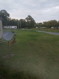 1000 x 1000 Unpaved Lot in Homerville, Georgia