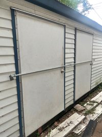 10 x 10 Self Storage Unit in Kissimmee, Florida