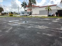 20 x 10 Parking Lot in Cape Coral, Florida
