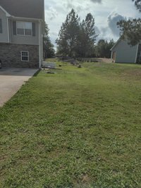 40 x 15 Unpaved Lot in Griffin, Georgia