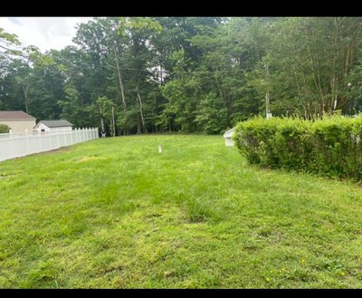 undefined x undefined Unpaved Lot in Saint Inigoes, Maryland