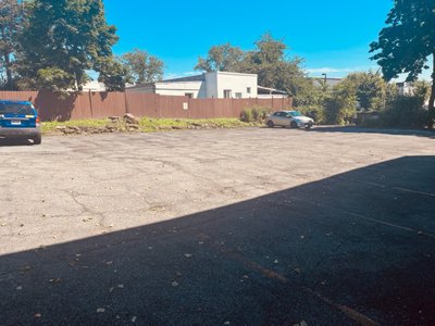 20×10 Parking Lot in Scarsdale, New York
